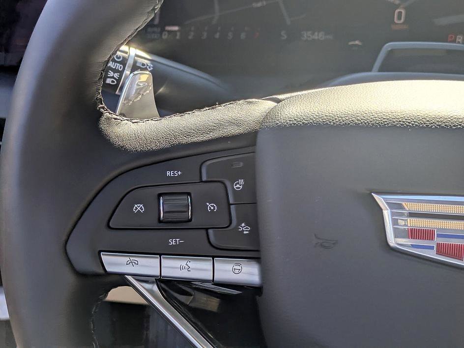 2026 Cadillac CT5 Premium Luxury - Photo 18