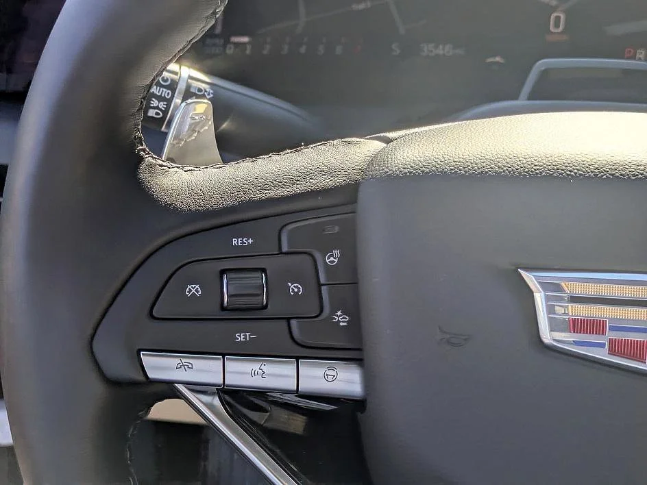 2026 Cadillac CT5 Premium Luxury - Photo 18