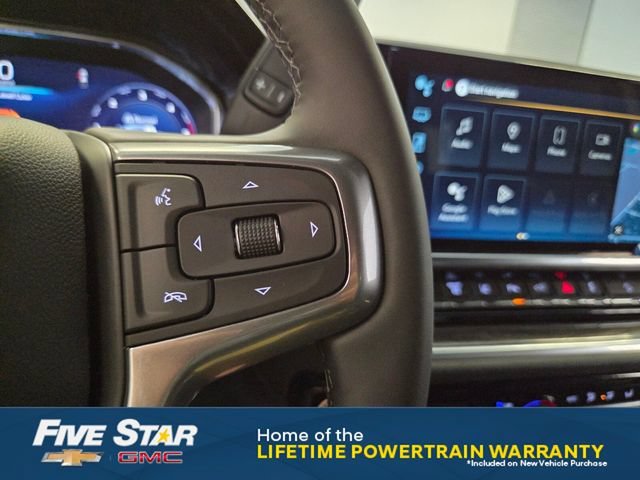 2026 Chevrolet Silverado 2500 HD LTZ - Photo 24