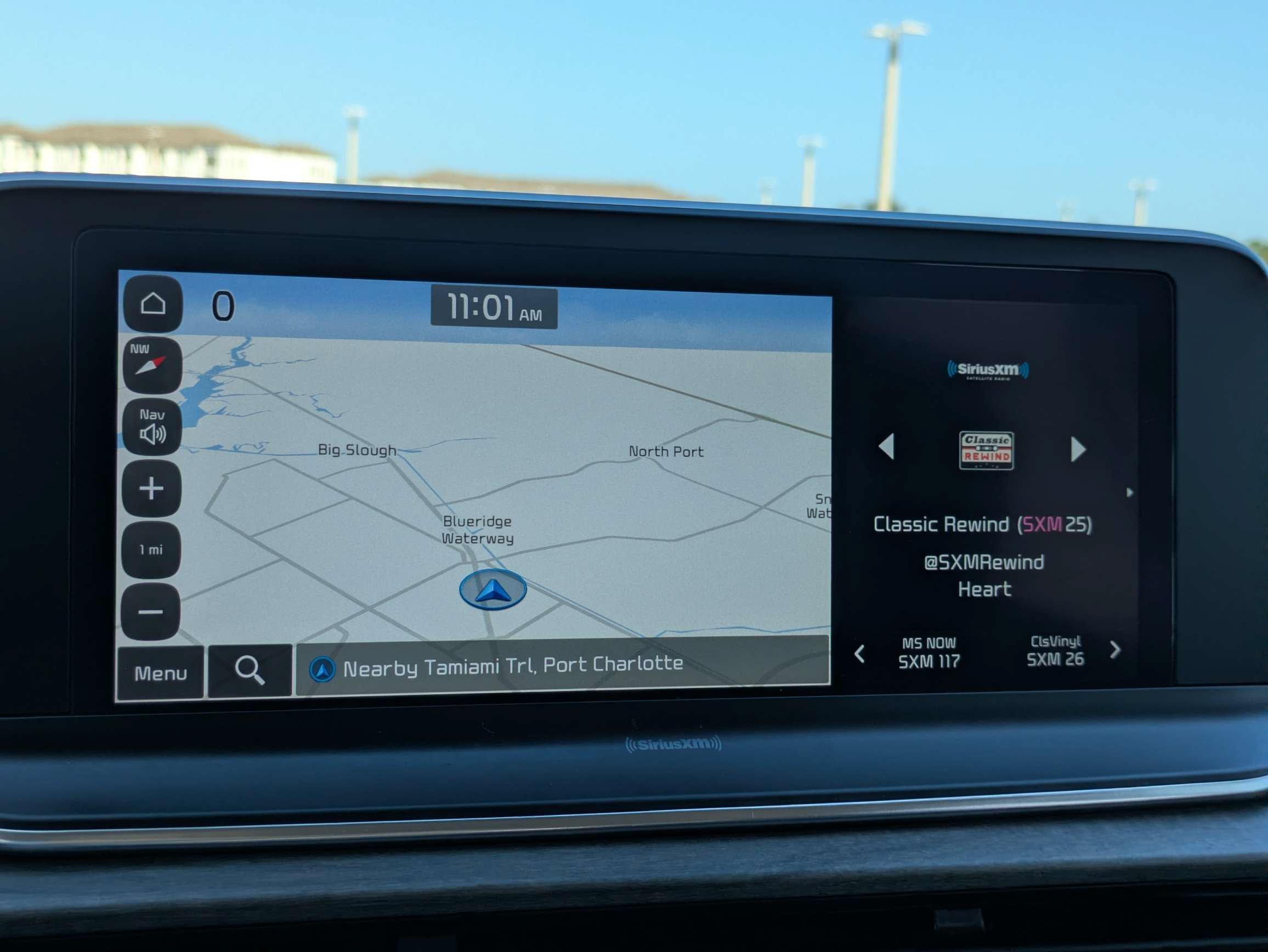 Certified Used 2022 Wolf Gray Kia EX image 23