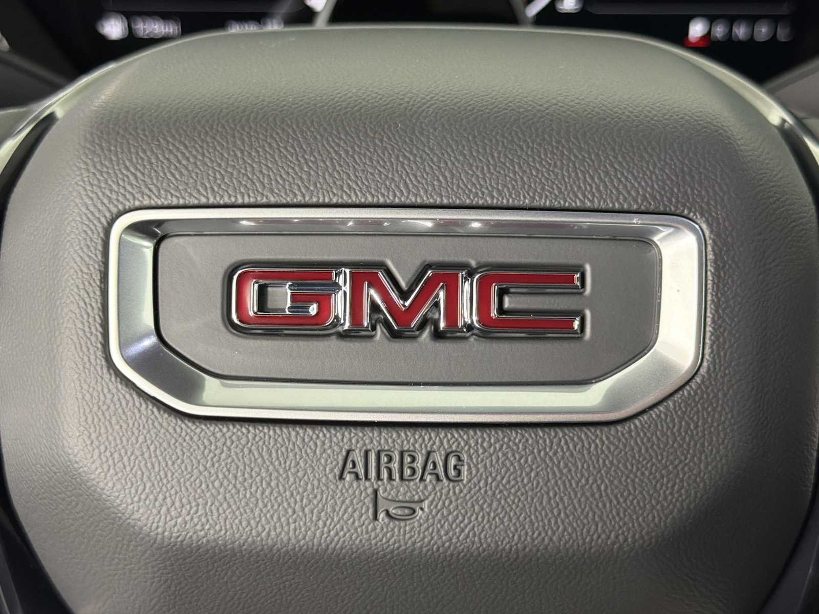 2026 GMC Yukon AT4 Ultimate - Photo 30