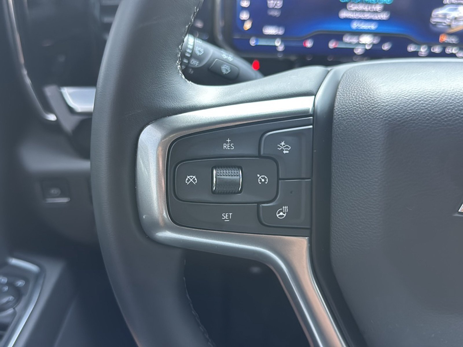 Certified Used 2025 Black Chevrolet LT image 32