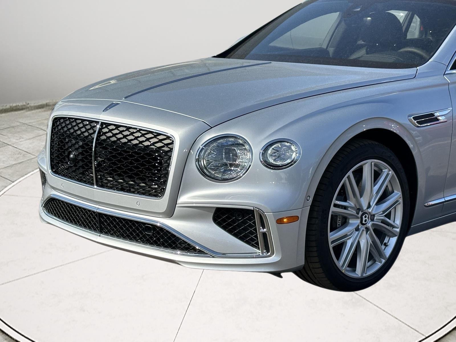 2026 Bentley Flying Spur - Photo 80