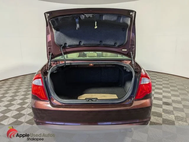 Used 2012 Brown Ford SEL image 6
