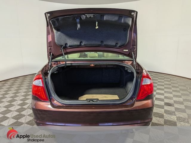 Used 2012 Brown Ford SEL image 6
