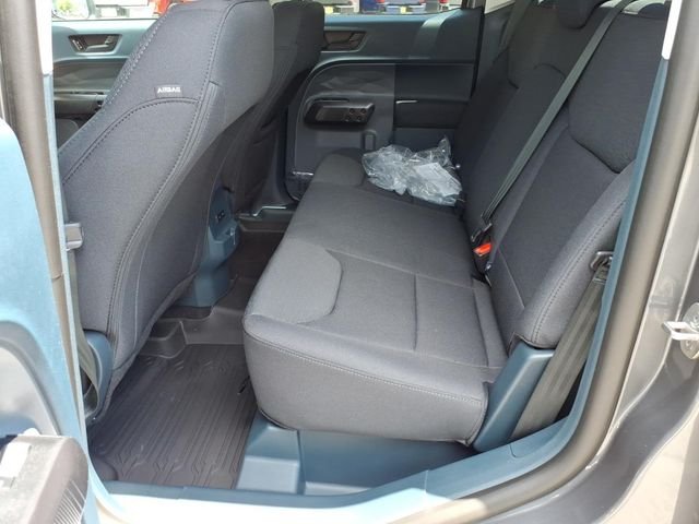 New 2026 Carbonized Gray Metallic Ford XL image 19