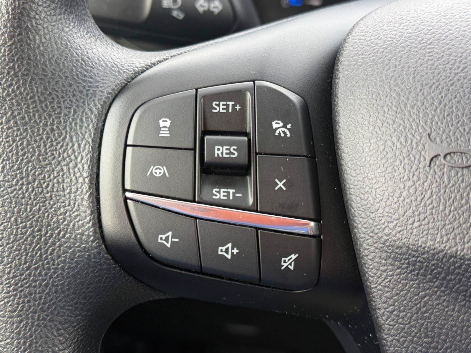 New 2026 Carbonized Gray Metallic Ford Big Bend® image 19