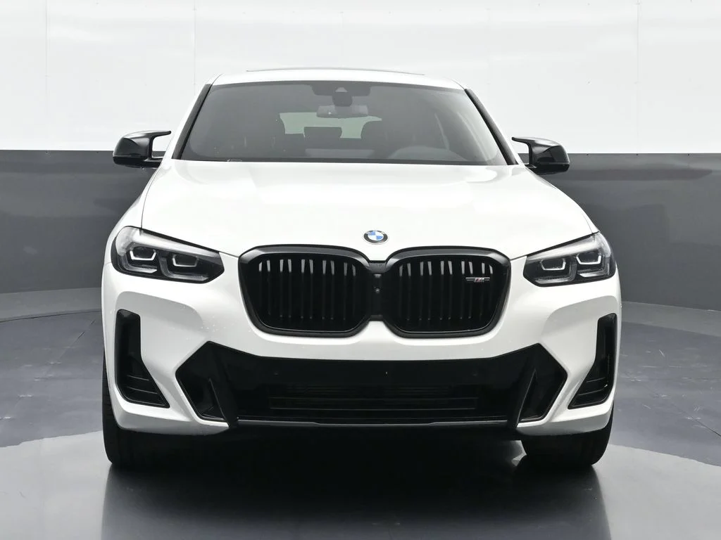 Certified Used 2024 Alpine White BMW M40i image 6