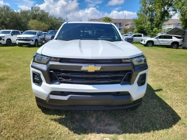 2026 Chevrolet Colorado LT - Photo 7
