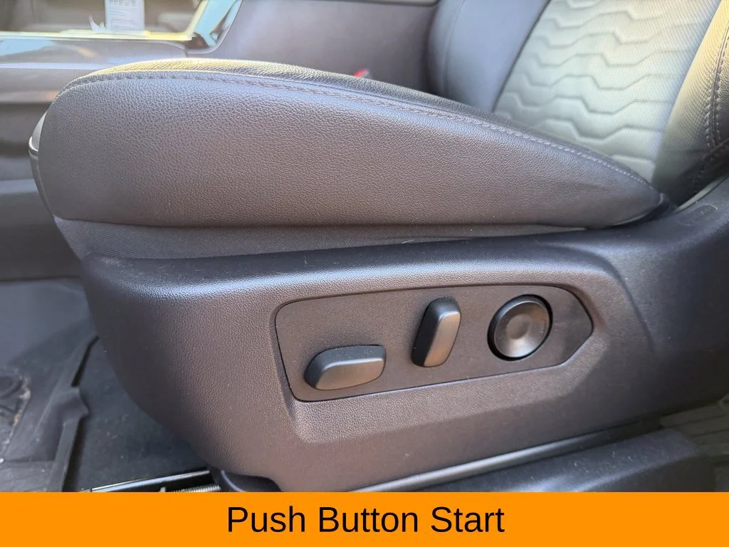 Used 2024 Slate Gray Metallic Chevrolet ZR2 image 27