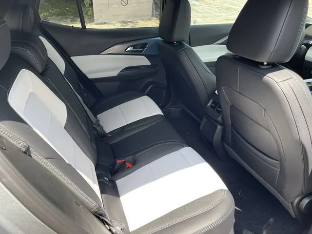 2026 Chevrolet Equinox EV 2LT - Photo 15