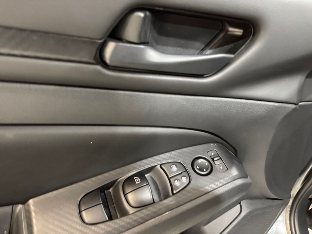 Used 2025 Gray Nissan 2.5 S image 12