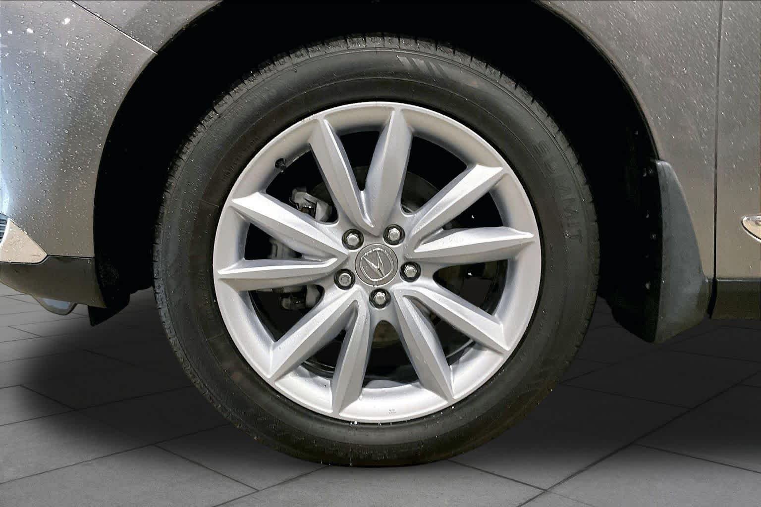 2024 Acura RDX Base - Photo 11