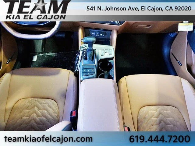 2026 Kia Sportage X-Line - Photo 27