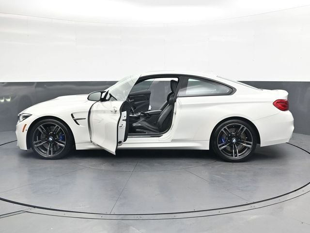Used 2018 White BMW Base image 39