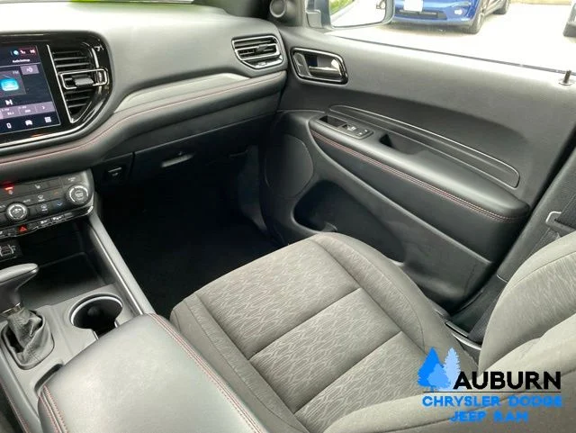 Used 2026 White Dodge GT image 28