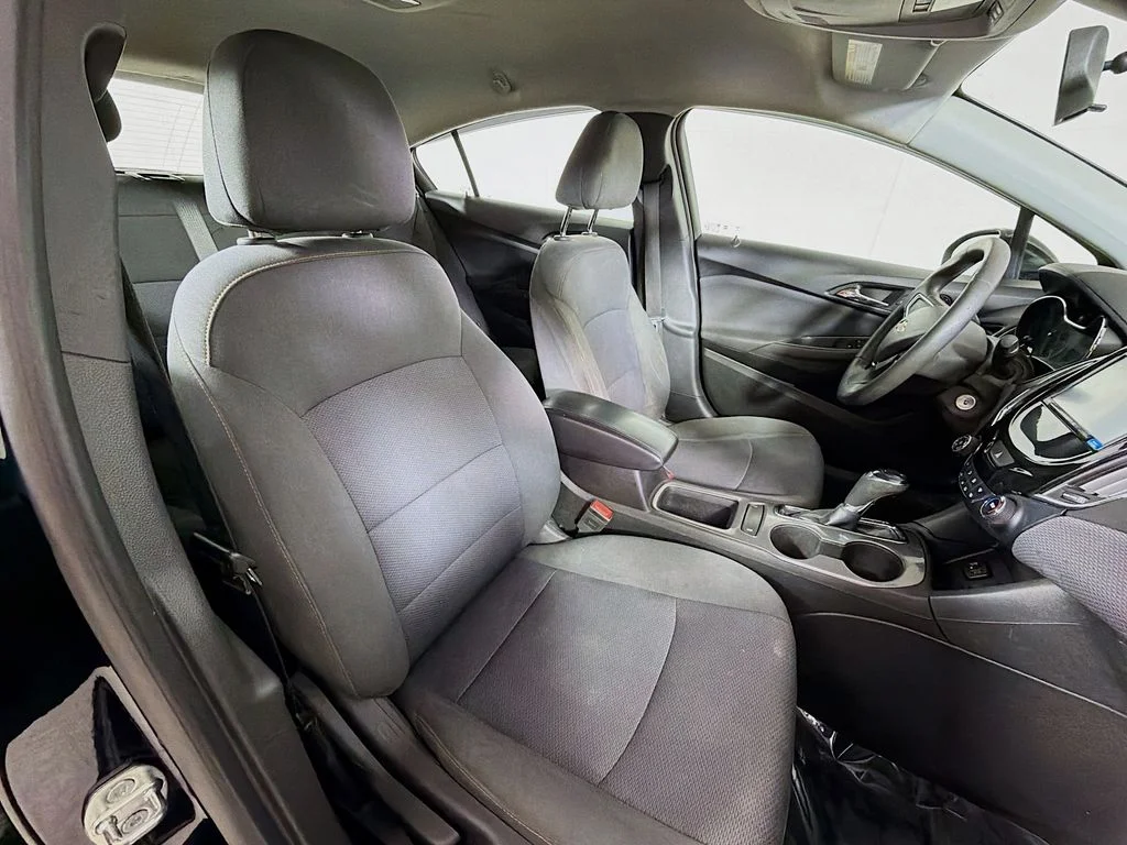 Used 2019 Black Chevrolet LS image 22