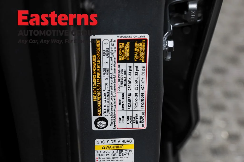 Used 2024 Gray Mitsubishi RALLIART image 32