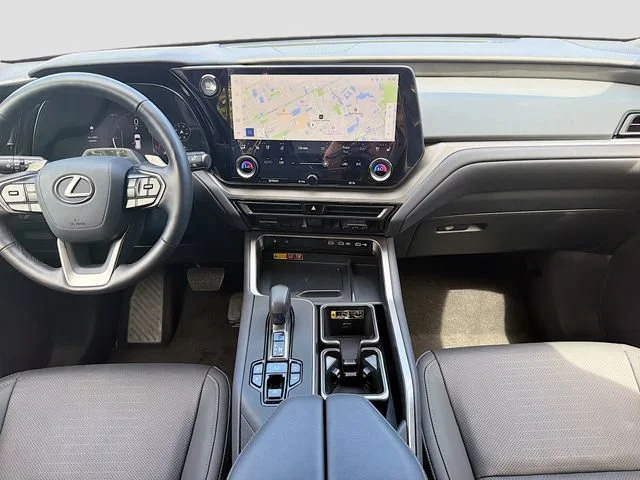 Certified Used 2025 Pear Lexus TX 350 image 20