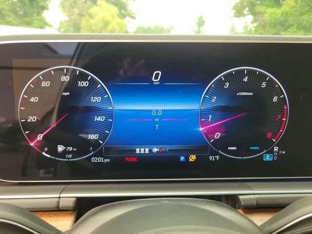 New 2026 White Mercedes-Benz GLE 350 image 29