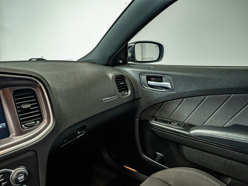 Used 2022 Hellraisin Dodge R/T image 29