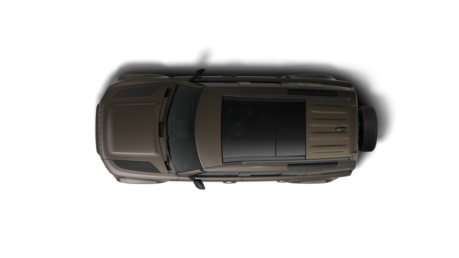 New 2026 Gondwana Stone LAND ROVER S 300PS image 4