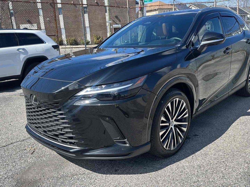 Used Lexus for Sale in Bronx | Victory Mitsubishi