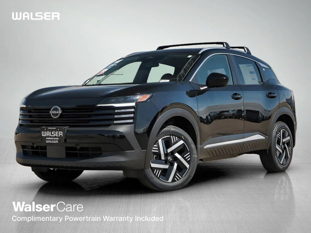 2026 Nissan Kicks 2.0 SV's photo