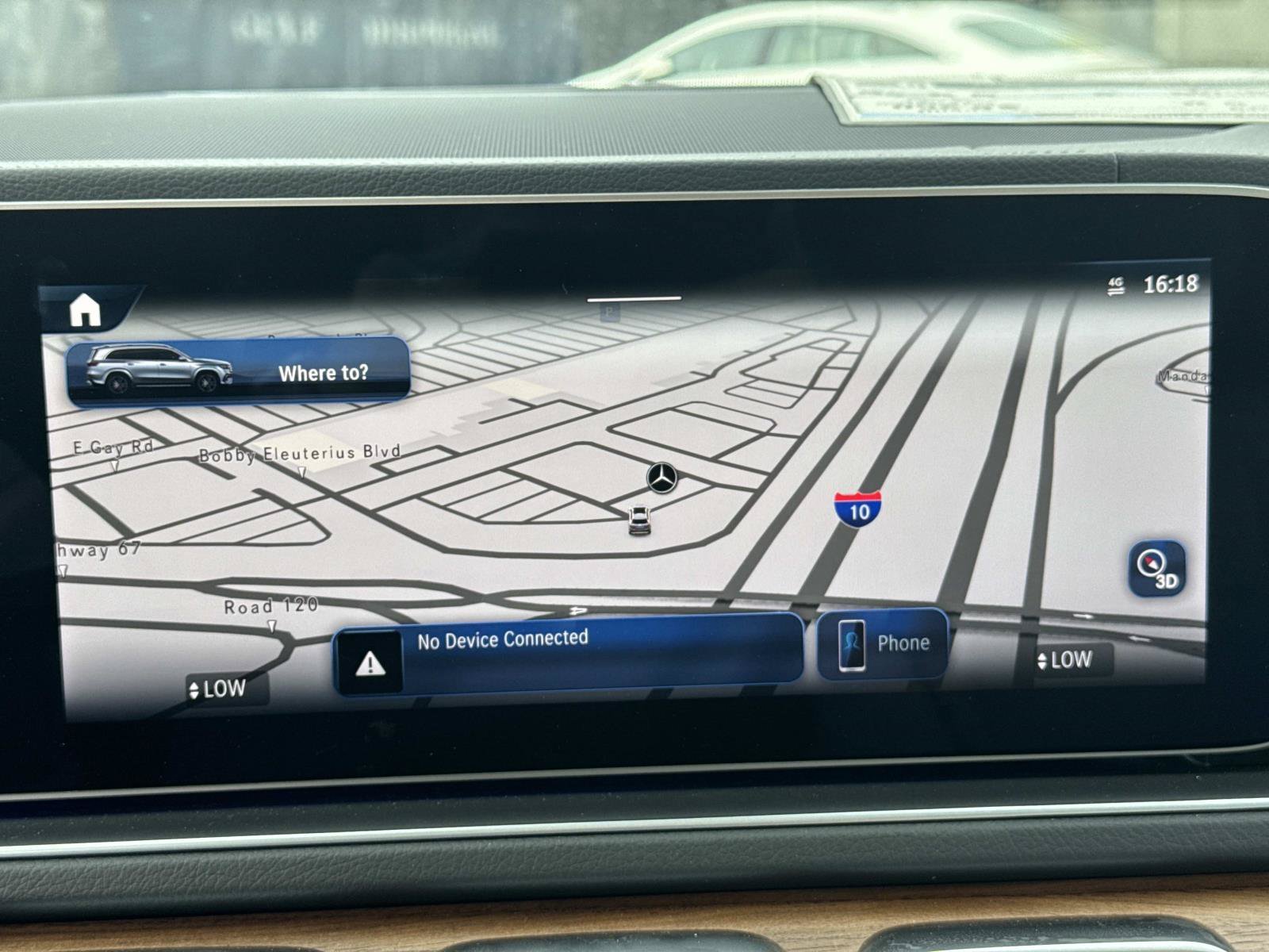 New 2026  Mercedes-Benz GLS 450 image 17