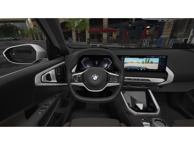 New 2026 Mineral White Metallic BMW  image 13