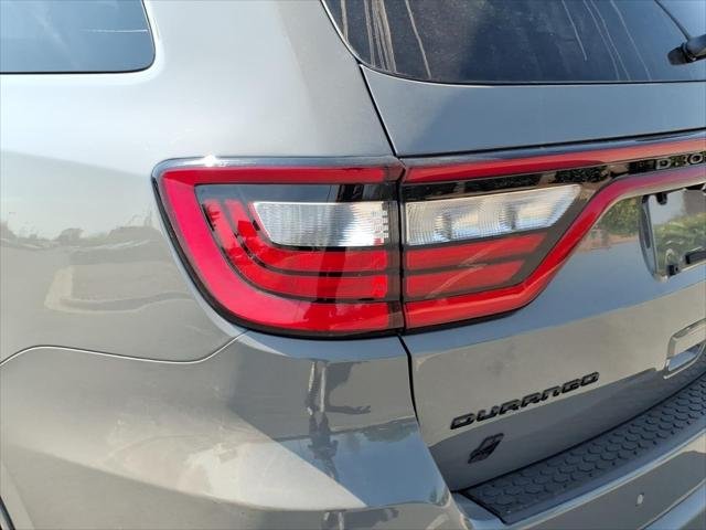New 2026 Destroyer Gray Clear-Coat Exterior Paint Dodge GT image 17