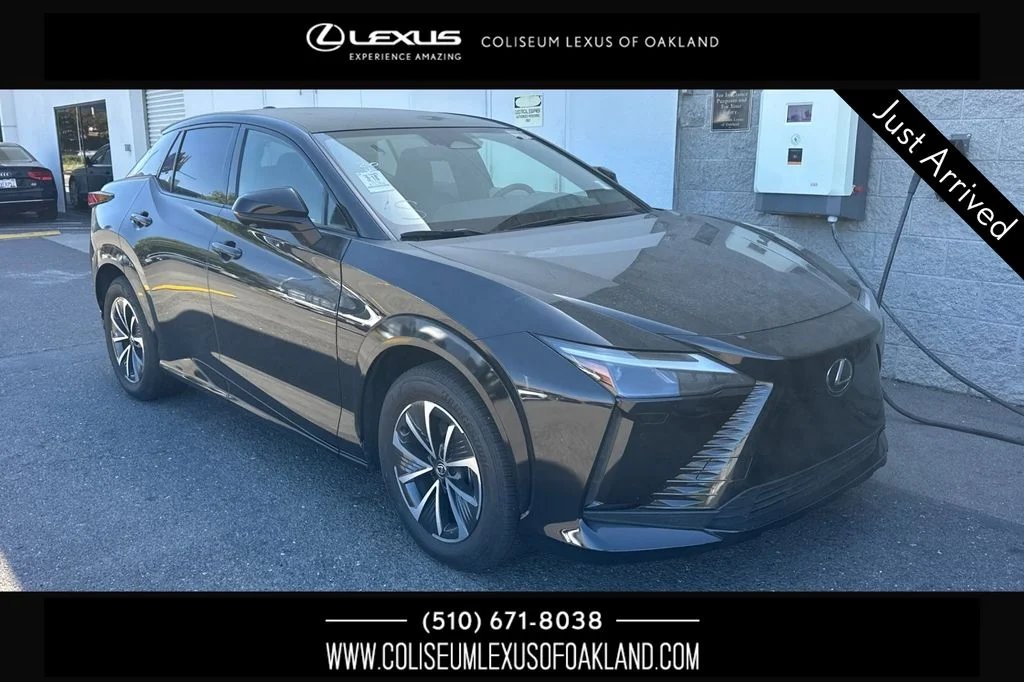 2023 Lexus RZ 450e 450e Premium AWD w/ 18" Wheel's photo