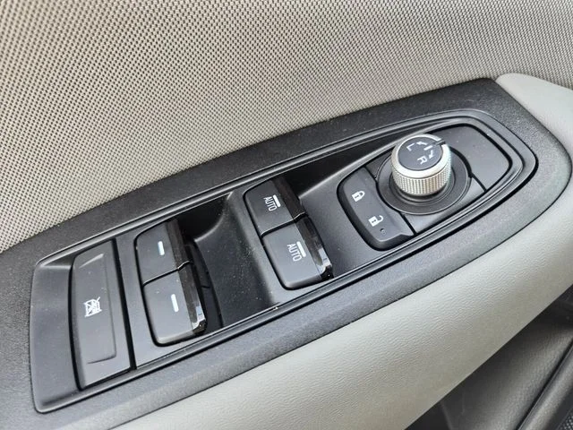 Used 2025 White Subaru Premium image 36