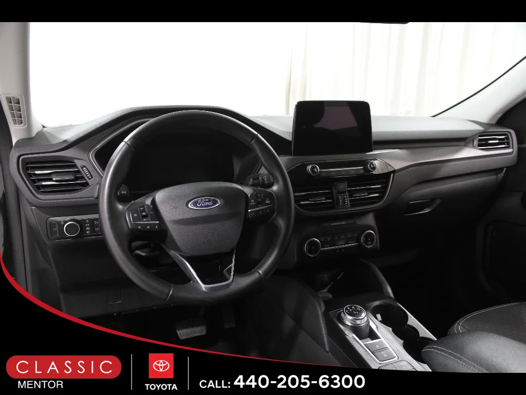 2024 Ford Escape Active - Photo 6