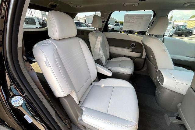 2026 Hyundai Palisade Limited - Photo 19