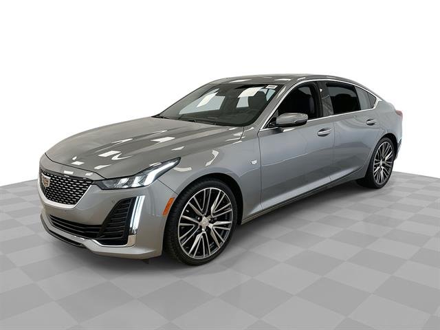 2023 Cadillac CT5