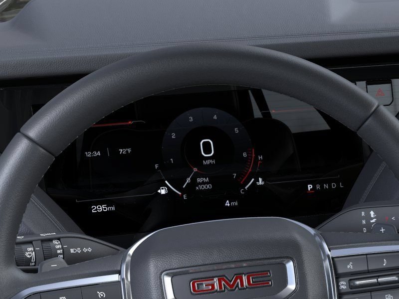 New 2026 Onyx Black GMC Elevation image 18