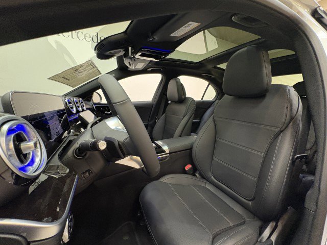 New 2026 Cirrus Silver Metallic Mercedes-Benz C 300 image 27