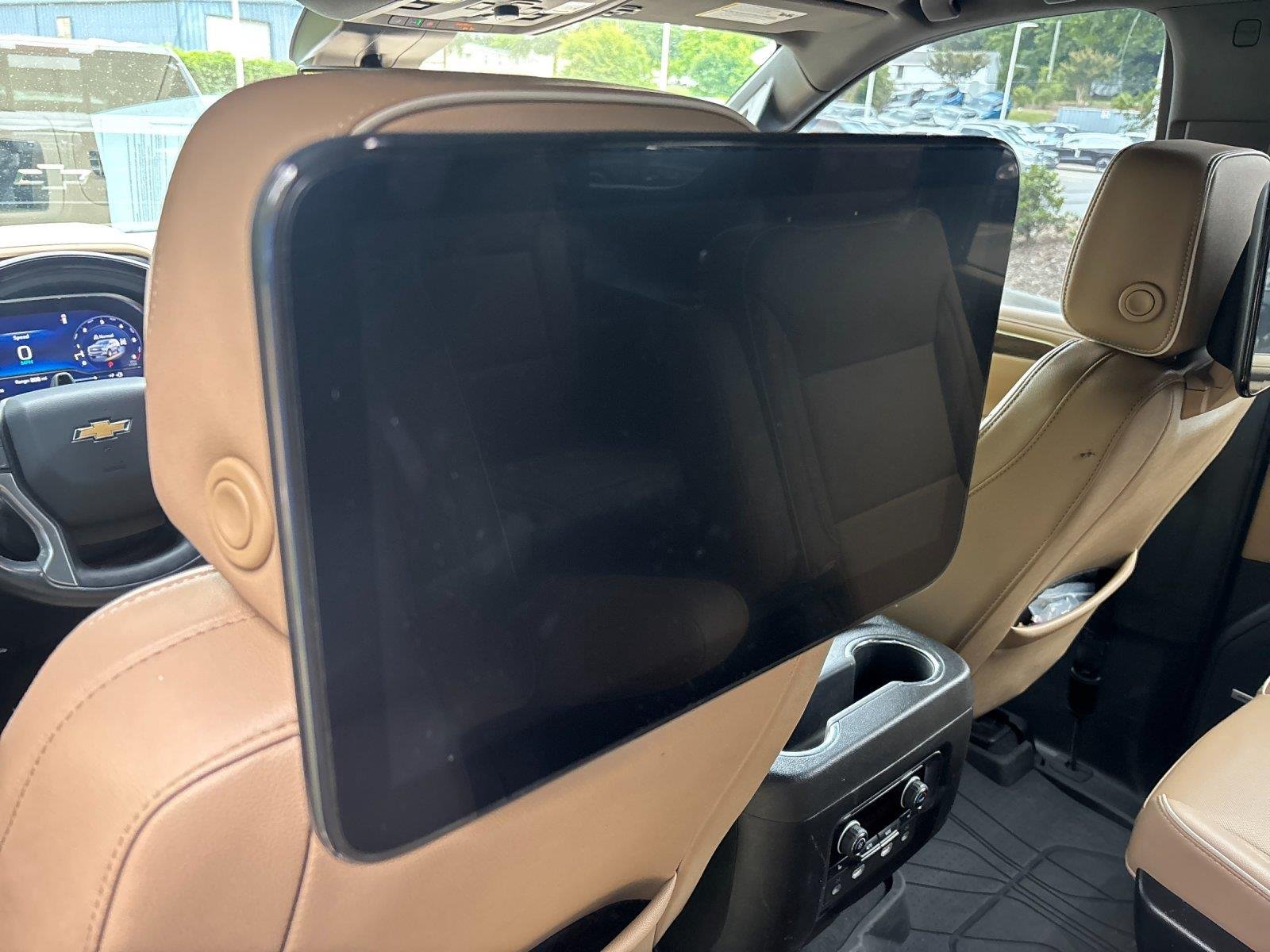 Used 2023 Black Chevrolet Premier image 34