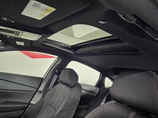 2025 Honda Accord Hybrid Sport - Photo 25