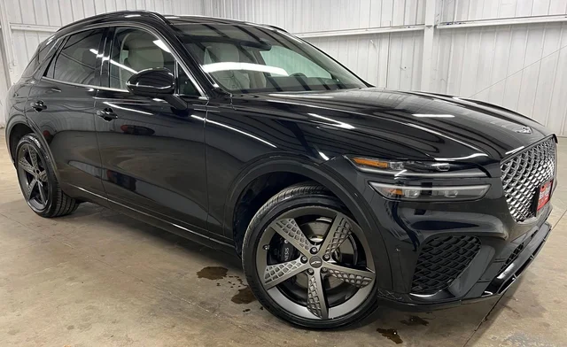 2023 Genesis GV70 3.5T Sport