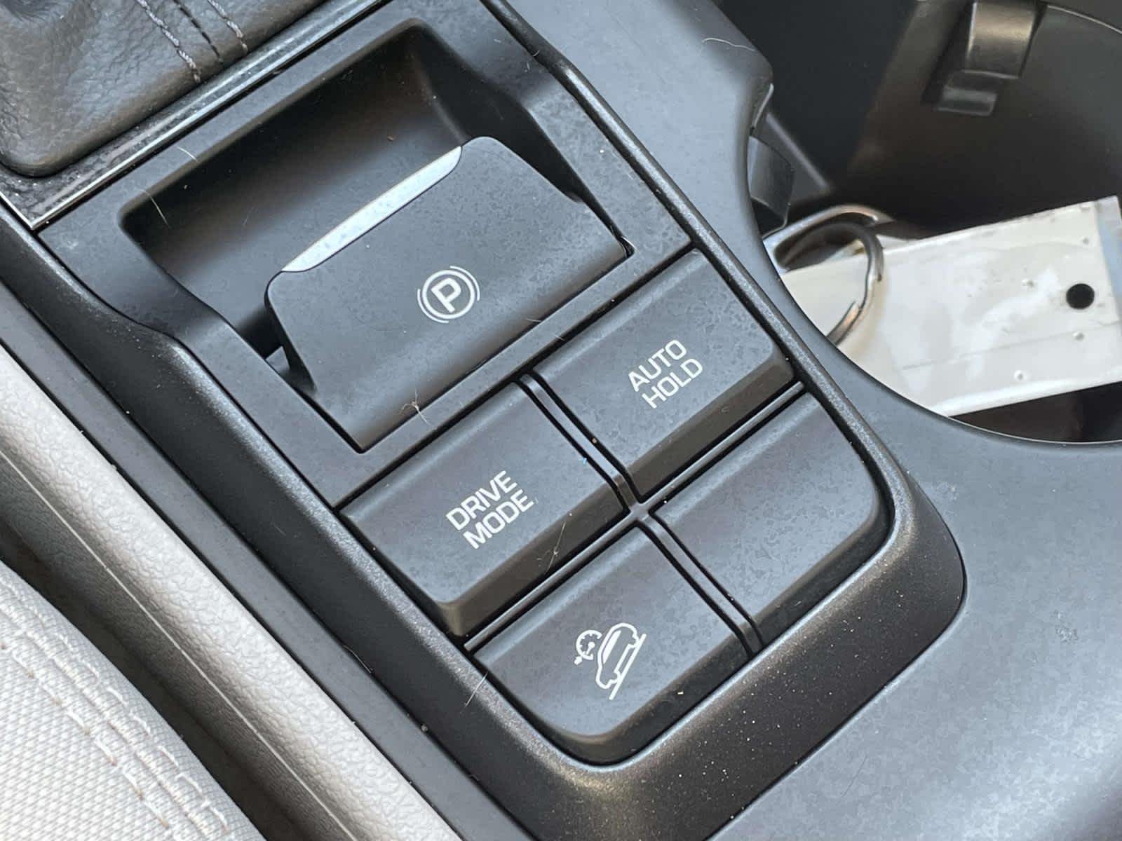 Used 2019 Coliseum Gray Hyundai SEL image 30
