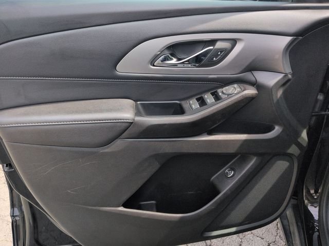 Used 2023 Black Chevrolet LT image 24