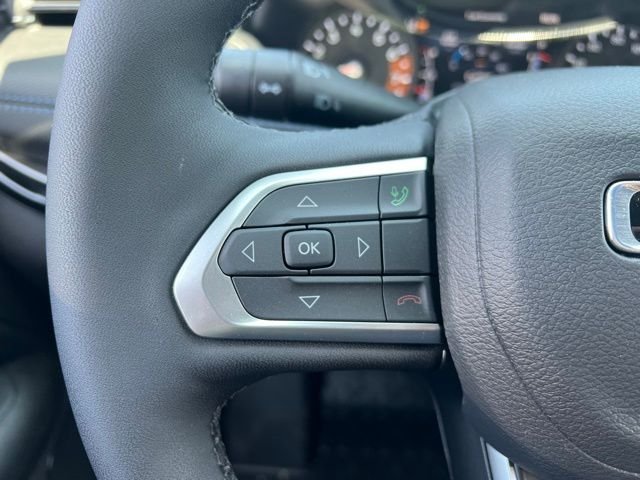 2025 Jeep Compass Latitude - Photo 19