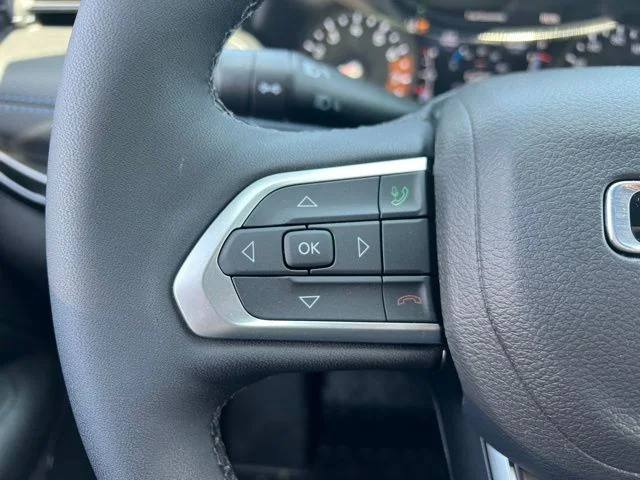 2025 Jeep Compass Latitude - Photo 19