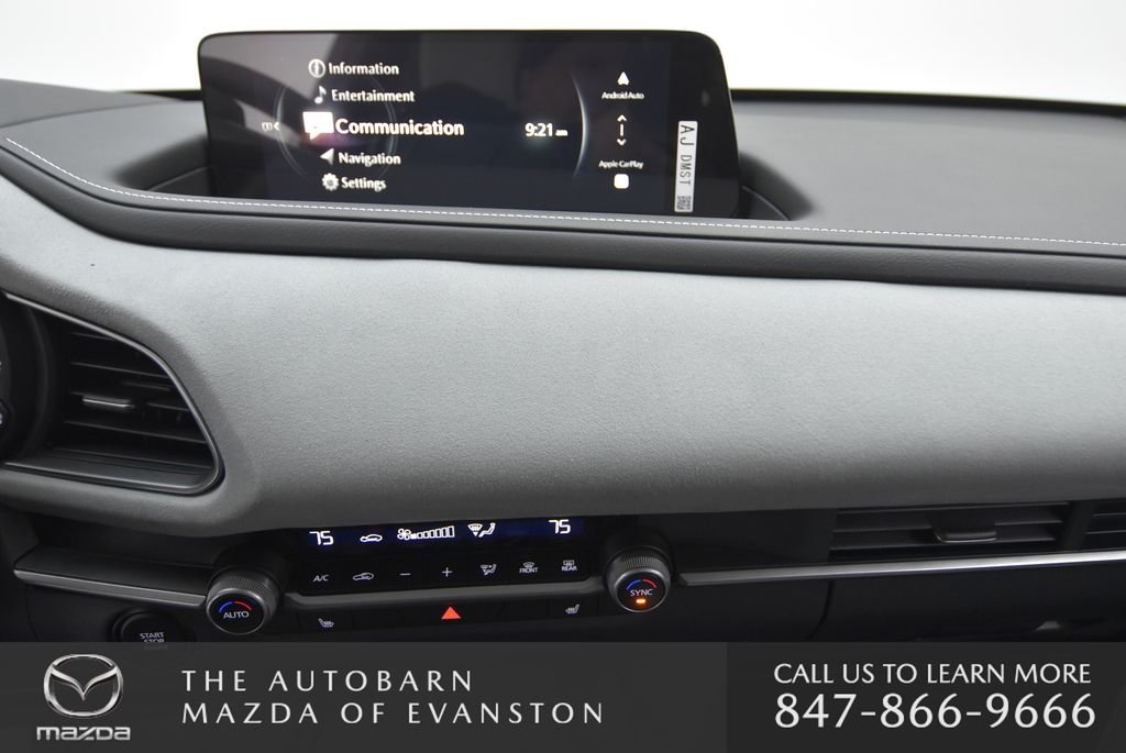 New 2026 Snowflake White Pearl Mazda 2.5 S Aire Edition image 32