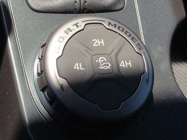 New 2026 Avalanche Gray Ford Big Bend® image 22