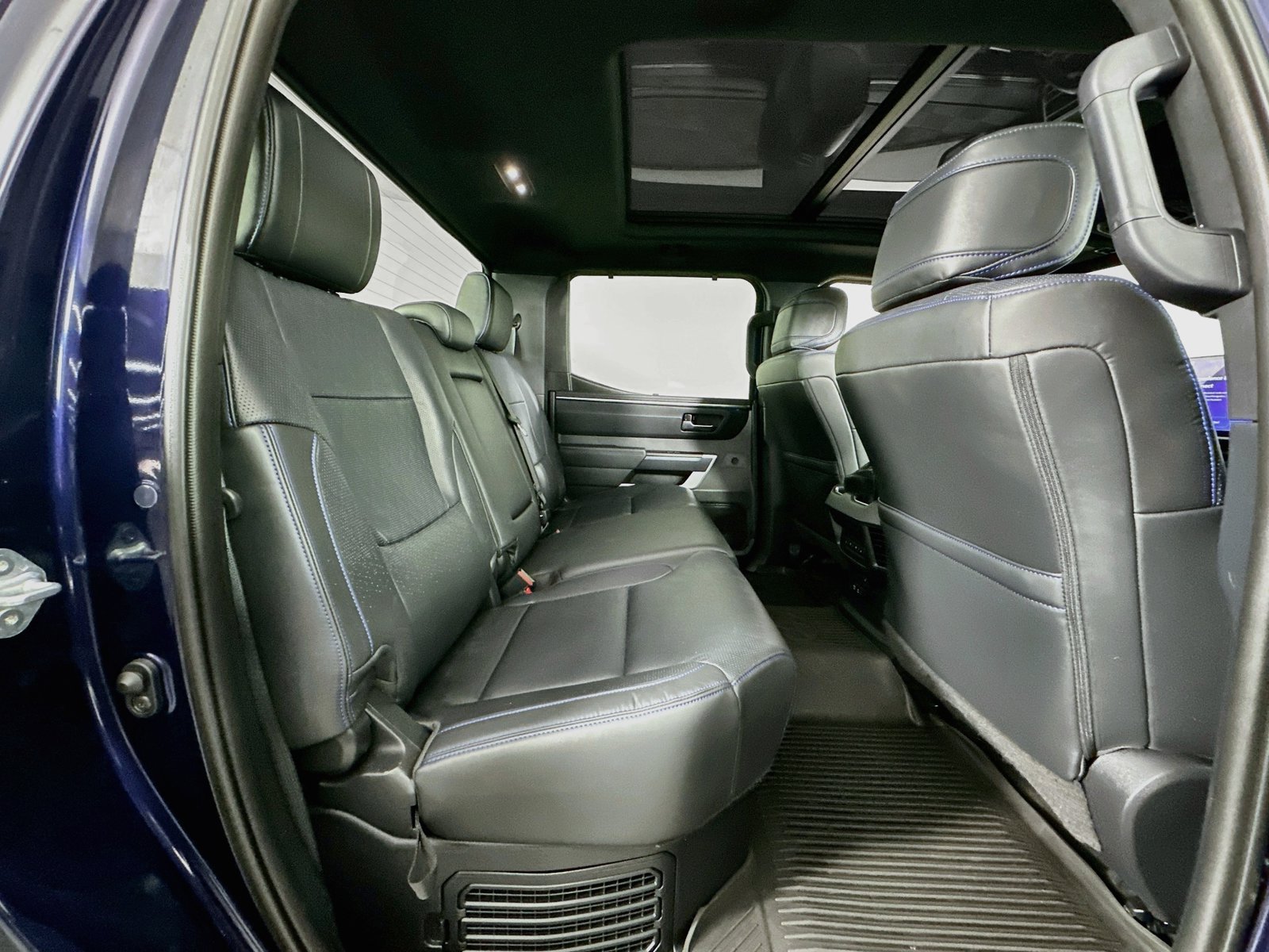 Used 2024 Blueprint Toyota Platinum image 29