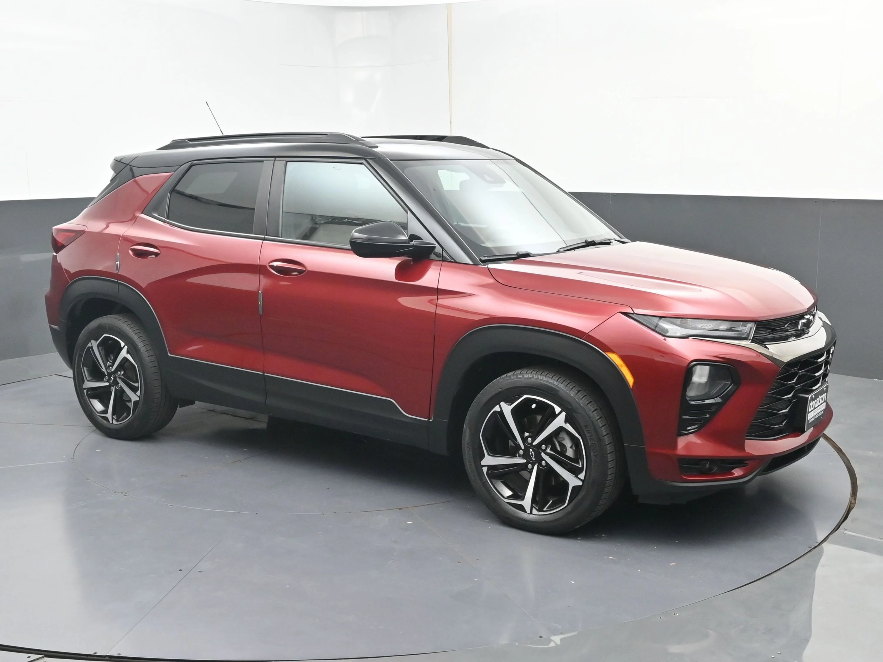 2022 Chevrolet Trailblazer