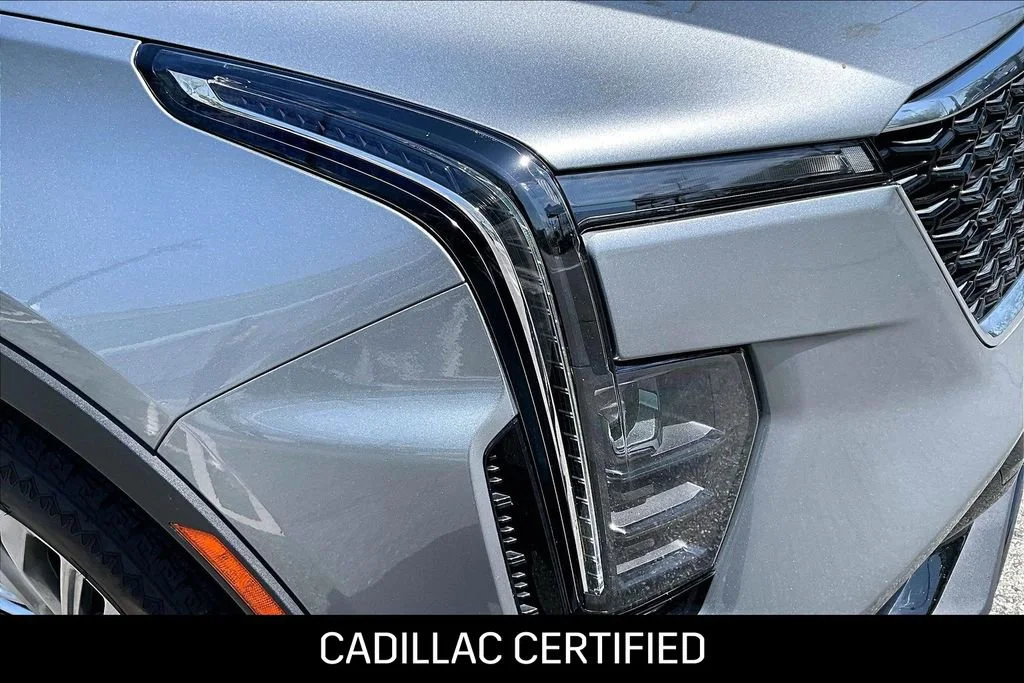 2024 Cadillac XT4 Premium Luxury - Photo 25